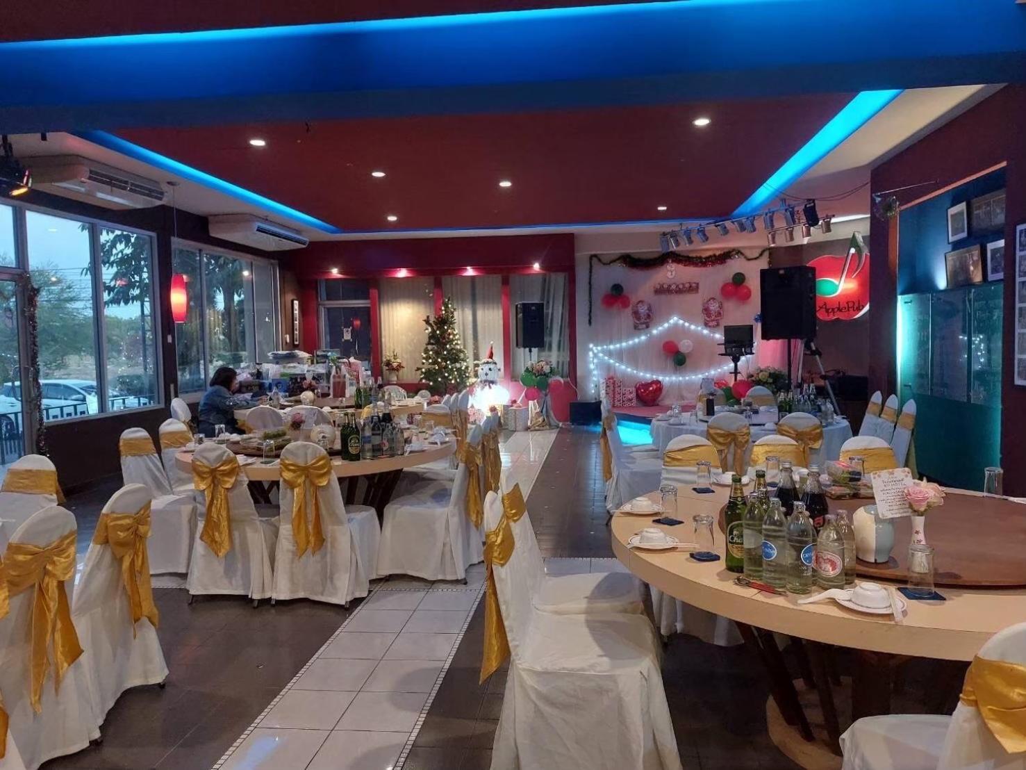 Kp Hotel Udonthani Kumphawapi Exterior foto